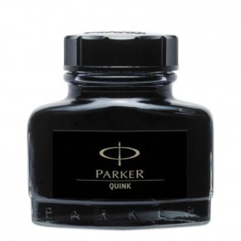 Atrament Parker w butelce (57ml)