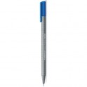 Cienkopis Triplus S 334 Staedtler 4 kolory/etui