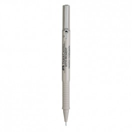 CIENKOPIS ECCO PIGMENT ETUI 3szt (0.3mm, 0.5mm, 0.7mm)