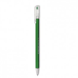 Długopis Triplus Ball S431F Staedtler 0,3 zielony