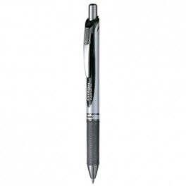 Pióro kulkowe Pentel BL 77 - czarny