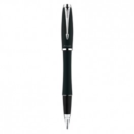 PARKER URBAN LONDON CAB BLACK CT PIÓRO WIECZNE