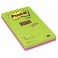 Bloczki samoprzylepne Post-it® Super Sticky ULTRA