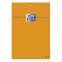 Notatnik Everyday Notepads A5, 80k, kratka