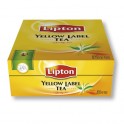 Czarna herbata Lipton ekspresowa, 100 torebek