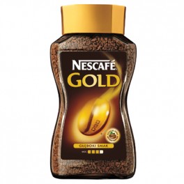 NESCAFE GOLD 200g