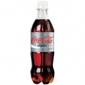 Coca-Cola light  butelka PET 0,5L