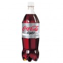 Coca-Cola light  butelka PET 1L