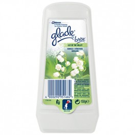 GLADE by BRISE ŻEL 150g  KONWALIA