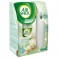 AIRWICK Freshmatic I MOTION Białe Kwiaty  250 ml Komplet