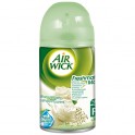 AIRWICK Freshmatic Białe Kwiaty Aqua Essences 250 ml Wklad