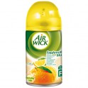 AIRWICK Freshmatic Citrus Olejki Eteryczne 250 ml Wklad