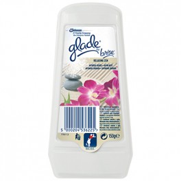 GLADE by BRISE ŻEL 150g  JAPOŃSKI OGRÓD