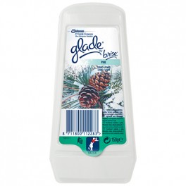 GLADE by BRISE ŻEL 150g  PINE