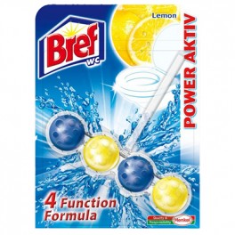 Bref 0,51 lemon