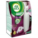 AIRWICK Freshmatic iMOTION Księżycowa Lilia 250 ml Komplet