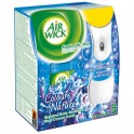 AIRWICK Freshmatic iMOTION Błękitna Rafa Koralowa  250ml Komplet