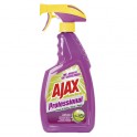 Płyny AJAX Spray Professional 600ml tłuszcz i plamy