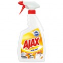 AJAX SPRAY UNIWERSALNY ALL IN 1  750ML