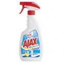 Płyn do szyb AJAX  Lemon 500ml