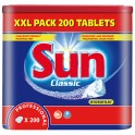 Sun Professional Tablets 200szt