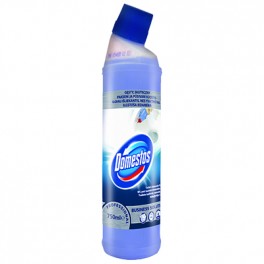 Domestos BS Toilet Limescale Remover 750 ml