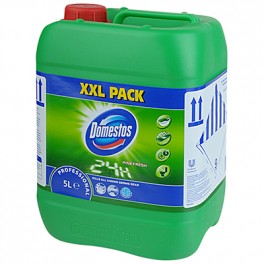 Domestos Professional Pine Fresh 5l