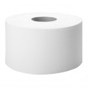 Papier toaletowy jumbo biały "CLIVER" 130/1