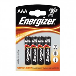 Baterie alk.LR03/4 Energizer