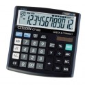 Kalkulator CITIZEN CT500JS biurkowy