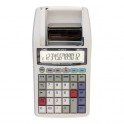 Kalkulator z drukarką i zasilaczem TR-2202
