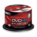 Dysk Emtec DVD+R 4,7GB 16X CB (25)
