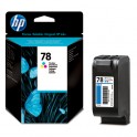 HP 78   CMY