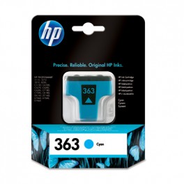 HP 363   C