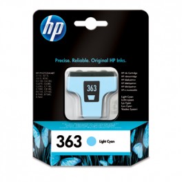 HP 363   light C