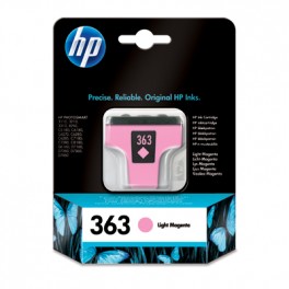 HP 363   light M