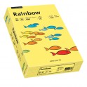 papier kolorowy Rainbow kremowy 03