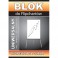 Blok FIPCHART 10kartek gładki