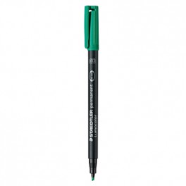 Foliopis B 314 zielony STAEDTLER