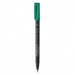 Foliopis F 318 zielony STAEDTLER