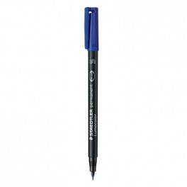 Foliopis S 313 niebieski STAEDTLER