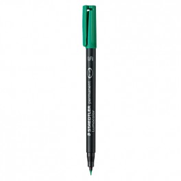 Foliopis S 313 zielony STAEDTLER