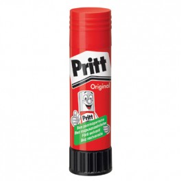 Klej w sztyfcie Pritt 20g