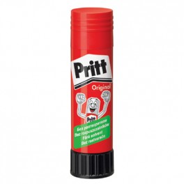 Klej w sztyfcie Pritt 10g