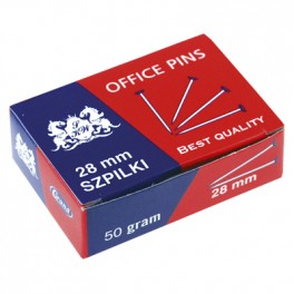 Szpilki GRAND 50 g.