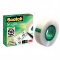 Taśma Scotch® Magic™, matowa, 19 mm x 33 m