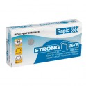 Zszywki Rapid Strong 23/20 1M