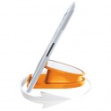 Podstawka obrotowa pod iPad/tablet, Leitz Complete, pomarańczowa